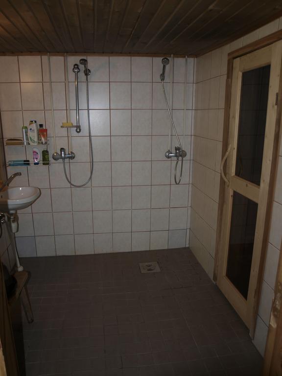 Vaerava Farm Hotel Pidula Ngoại thất bức ảnh