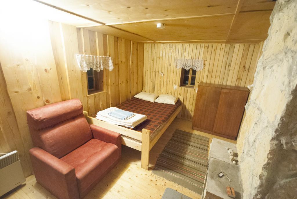 Vaerava Farm Hotel Pidula Ngoại thất bức ảnh