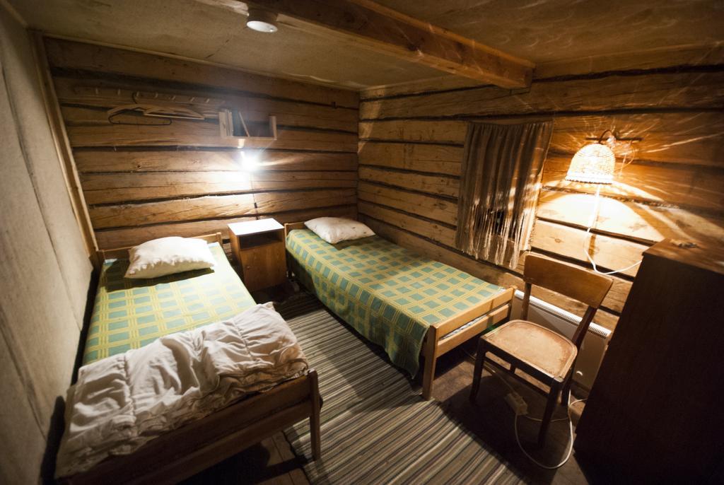 Vaerava Farm Hotel Pidula Ngoại thất bức ảnh