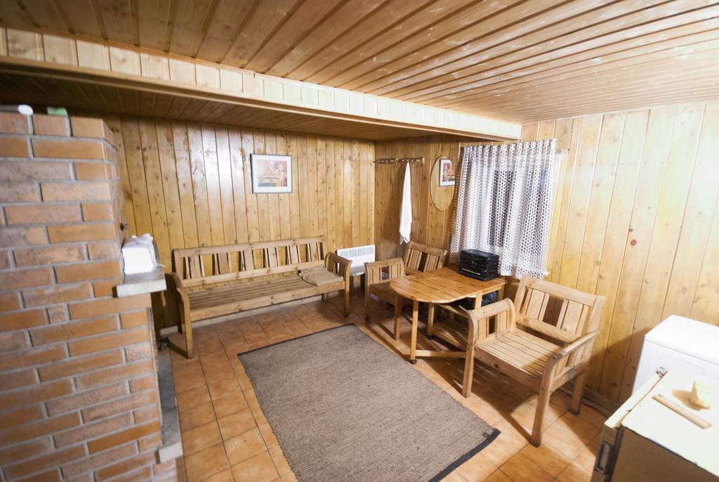 Vaerava Farm Hotel Pidula Ngoại thất bức ảnh