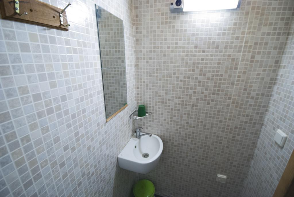Vaerava Farm Hotel Pidula Ngoại thất bức ảnh