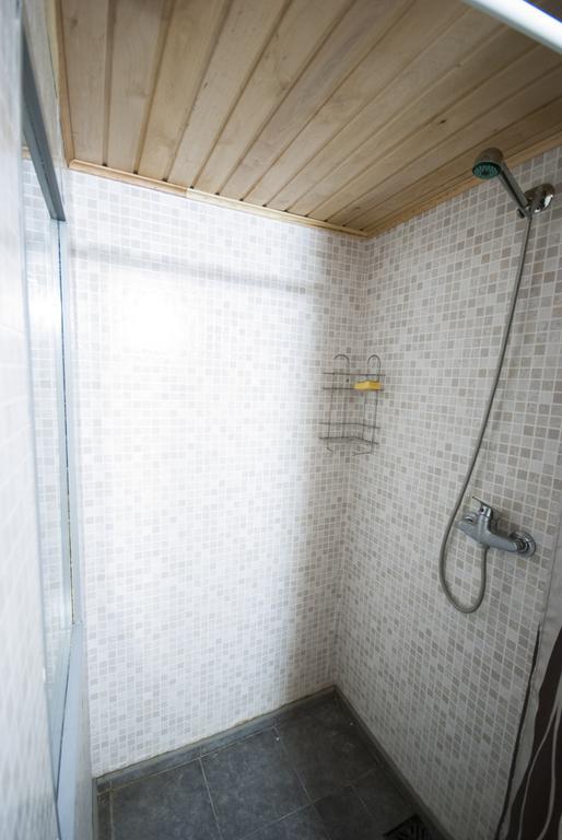 Vaerava Farm Hotel Pidula Ngoại thất bức ảnh