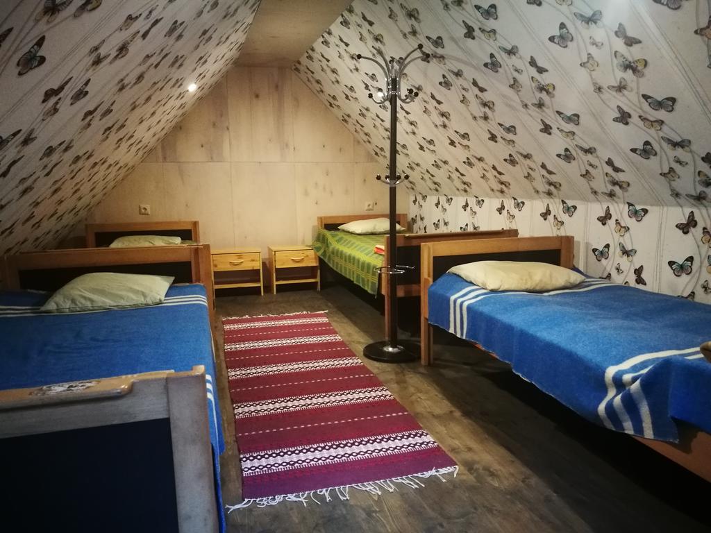 Vaerava Farm Hotel Pidula Ngoại thất bức ảnh