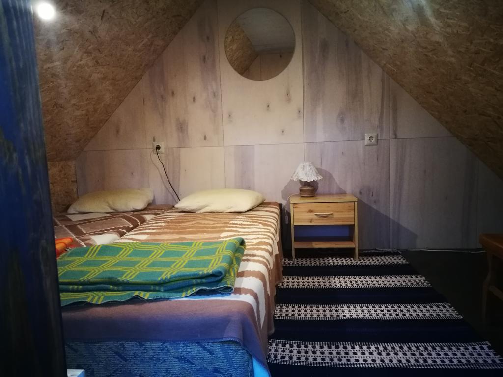 Vaerava Farm Hotel Pidula Ngoại thất bức ảnh