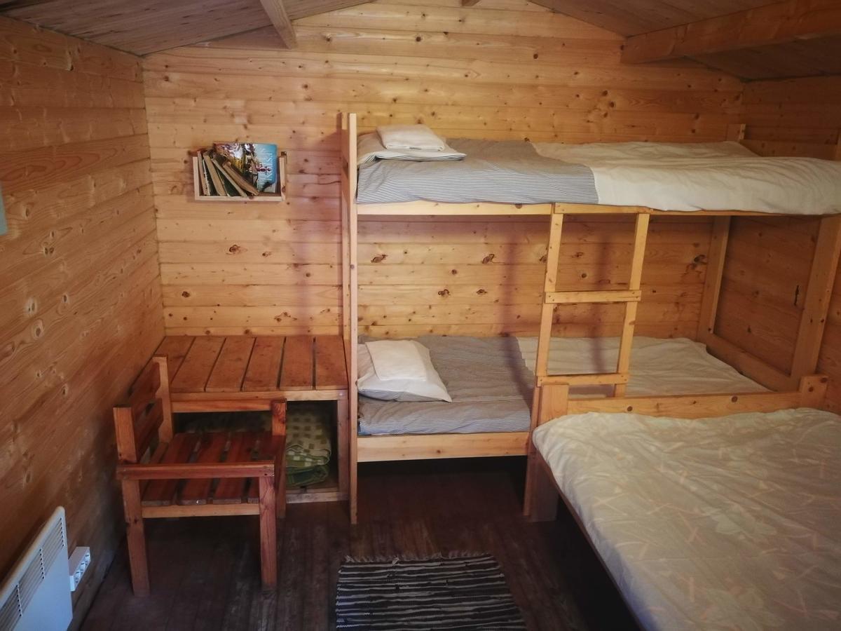 Vaerava Farm Hotel Pidula Ngoại thất bức ảnh